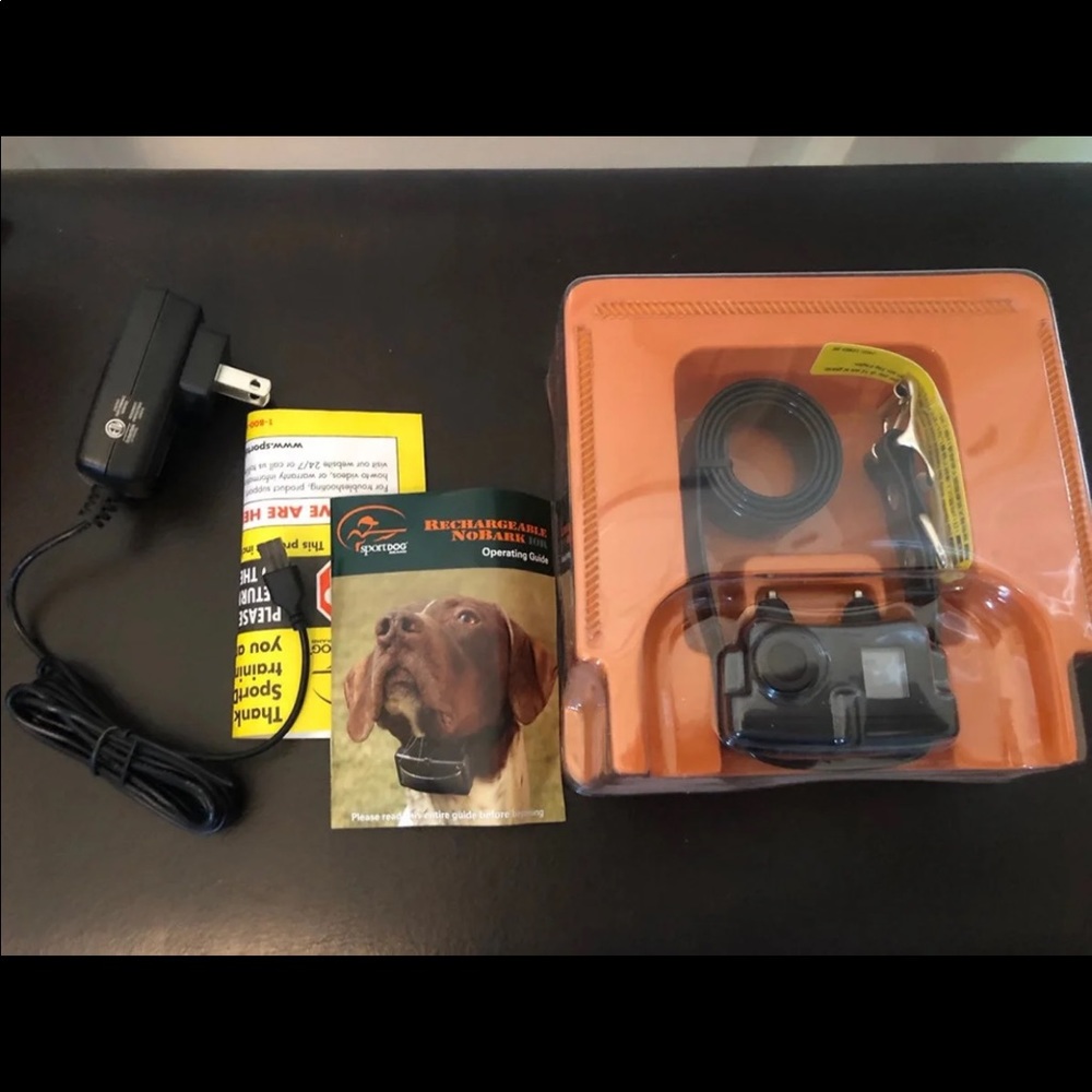 Bark collar - Picture 2 of 3